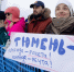 Бажина стала пятой на финале  Спартакиады учащихся России - ОСШОР по лыжным гонкам и биатлону Л.Н. Носковой