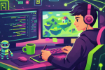 Юные тюменцы смогут попробовать себя в создании игр и 3D-моделировании
