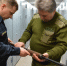 Росгвардия Тюменской области - ИА Тюменская линия