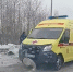 Погодные условия осложнили ситуацию на тюменских дорогах - ГТРК Регион-Тюмень