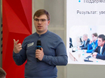 Владимир Сбитнев представил предложения в новую Народную программу