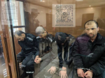 Суд вынес приговор исполнителям теракта в «Крокус Сити Холле»