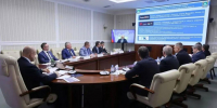 Фото пресс-службы полномочного представителя президента России в УрФО, автор неизвестен - Tumentoday.Ru