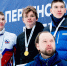 ОСШОР Луизы Носковой. Итоги выходных - ОСШОР по лыжным гонкам и биатлону Л.Н. Носковой