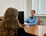 Не пиши о том, в чем не уверена, иначе придется расплатиться
