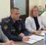 УФСИН России по Тюменской области и Ассоциация «Строительно-индустриальный кластер Тюменской области» заключили соглашение о сотрудничестве - УФСИН