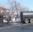 Уборка снега и откачка талых вод с тюменских улиц ведется в усиленном режиме - ГТРК Регион-Тюмень