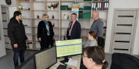 департамент ЖКХ Тюменской области - ИА Тюменская линия