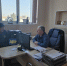 Дмитрий Ошурков провел прием граждан по вопросу переселения семьи, попавшей под застройку - Городская Дума
