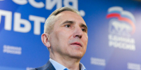 Моор назвал День воссоединения Крыма символом единства страны - NG72.Ru
