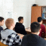 Выбор профессии - тема для выпускников школ - МЧС