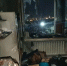 В Тюмени ночью горела квартира – 3 человека спасены, 1 погиб - MegaTyumen.Ru