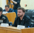 Очередное заседание комиссии по социальному развитию состоялось в Тюменской городской Думе - Городская Дума