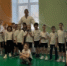 Спортивный клуб "Иночи" расширяет сотрудничество - ЦОП по дзюдо
