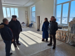 инвестиционное агентство Тюменской области