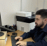В Тюменской области арестованы члены преступной группы, обвиняемые в похищении людей для принудительного труда(оперативное видео, официальный комментарий старшего помощника руководителя следственного управления Л.И. Галстян) - Управление следственного комитета