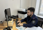 В Тюменской области арестованы члены преступной группы, обвиняемые в похищении людей для принудительного труда(оперативное видео, официальный комментарий старшего помощника руководителя следственного управления Л.И. Галстян)