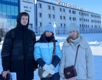 Олег Беляев