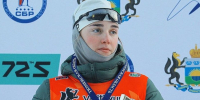 Призёр чемпионата России по биатлону Маргарита Болдырева: «Встала за Анной Солой и уже просто старалась дотерпеть» - Тюменская арена