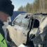 Фото Госавтоинспекции Свердловской области, автор неизвестен - Tumentoday.Ru