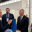 Депутат Виктор Корчагин принял участие в VII выставке‑форуме «Строительство и архитектура» - Городская Дума