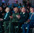 Коллектив «Офицеров России» получил Благодарность полномочного представителя Президента РФ в УрФО - Городская Дума