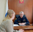 Начальник УФСИН России по Тюменской области провел прием граждан в региональной приемной Президента Российской Федерации - УФСИН