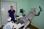 Ишимские кардиологи получили ключ к ранней диагностике