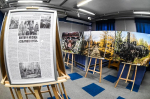 Фотовыставка о Трансполярной магистрали открылась в Тюмени