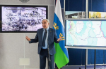 Фотовыставка о Трансполярной магистрали открылась в Тюмени