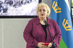 Фотовыставка о Трансполярной магистрали открылась в Тюмени