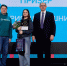 Выпускница Школы юных нейроинженеров стала призером Национальной технологической олимпиады - Департамент информатизации