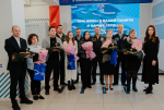 Фото пресс-службы регионального отделения партии «Единая Россия»