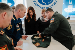 Фото пресс-службы регионального отделения партии «Единая Россия»
