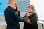 Фото пресс-службы регионального отделения партии «Единая Россия»