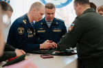 Фото пресс-службы регионального отделения партии «Единая Россия»