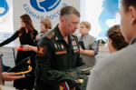 Фото пресс-службы регионального отделения партии «Единая Россия»