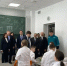 информационный центр правительства Тюменской области - ИА Тюменская линия