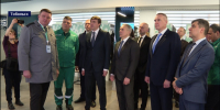 Глава Минпросвещения оценил опыт Тюменской области по развитию СПО - ГТРК Регион-Тюмень