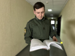 В городе Тюмени арестован местный житель, обвиняемый в совершении особо тяжкого преступления