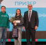 Школьница привезла в Тюмень призовое место с Национальной технологической олимпиады. Она работала с ИИ - MegaTyumen.Ru