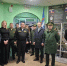 Замначальника мобилизационного управления Генштаба ВС РФ приехал в Тюмень - ГТРК Регион-Тюмень