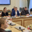 Парламентский урок состоялся в Международной школе предпринимательства ТюмГУ - ТюмГУ