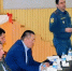 В Исетском муниципальном округе  проходят сходы граждан - МЧС