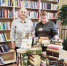 Книги в дорогу тюменским пассажирам - ЦГБС Тюмени