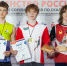 Дмитрий Оксов выиграл первенство России по скалолазанию - Тюменская арена