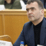 Сергей Морев принял участие в комиссии по градостроительству и землепользованию - Справедливая Россия