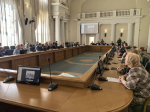 информационный центр регионального правительства