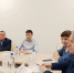 Итоги выполнения решений, принятых на встрече с жителями Тарскуля, обсудили на совместной встрече с Главой города - Городская Дума