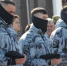 Тюменцы почтили подвиг бойцов Росгвардии на площади Памяти - ИА Тюменская линия